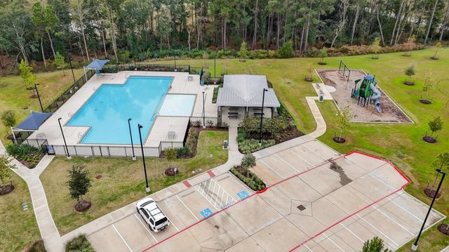 24856 Springbluff Valley Court, Magnolia, TX 77355