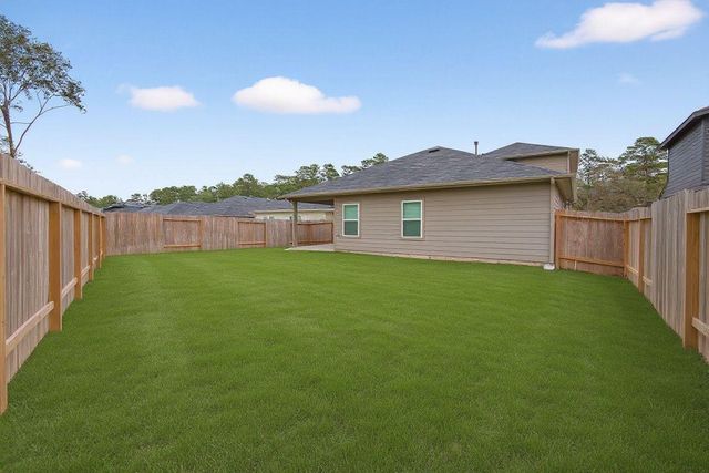 24856 Springbluff Valley Court, Magnolia, TX 77355