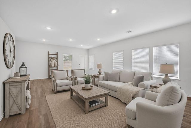 24856 Springbluff Valley Court, Magnolia, TX 77355