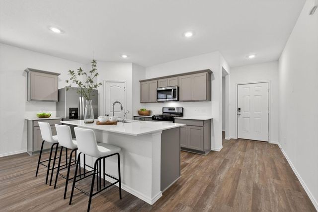 24856 Springbluff Valley Court, Magnolia, TX 77355