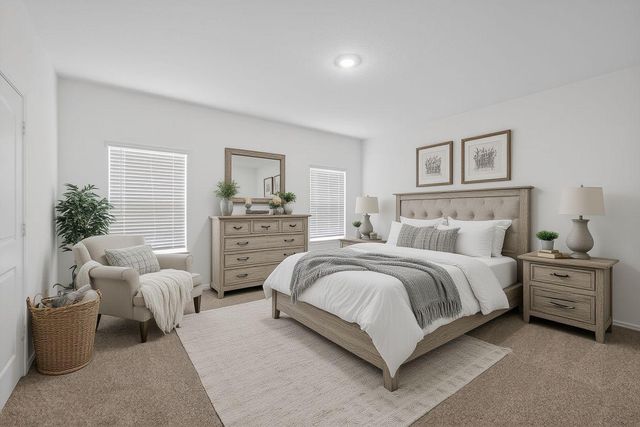 24856 Springbluff Valley Court, Magnolia, TX 77355