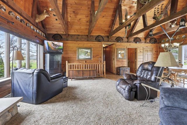 N5155 FRENCH ROAD, Seymour, WI 54165