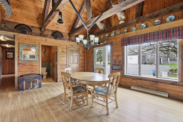 N5155 FRENCH ROAD, Seymour, WI 54165