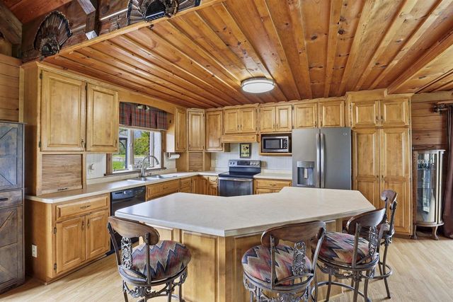 N5155 FRENCH ROAD, Seymour, WI 54165