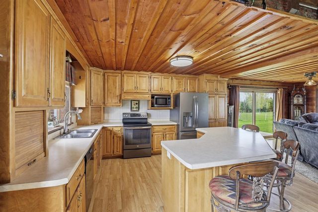 N5155 FRENCH ROAD, Seymour, WI 54165