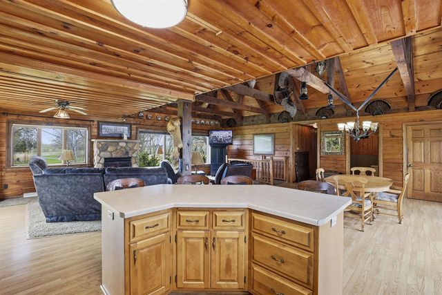 N5155 FRENCH ROAD, Seymour, WI 54165