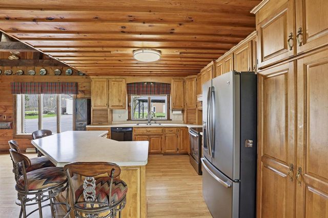 N5155 FRENCH ROAD, Seymour, WI 54165