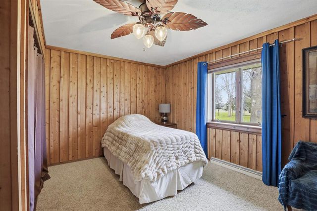 N5155 FRENCH ROAD, Seymour, WI 54165