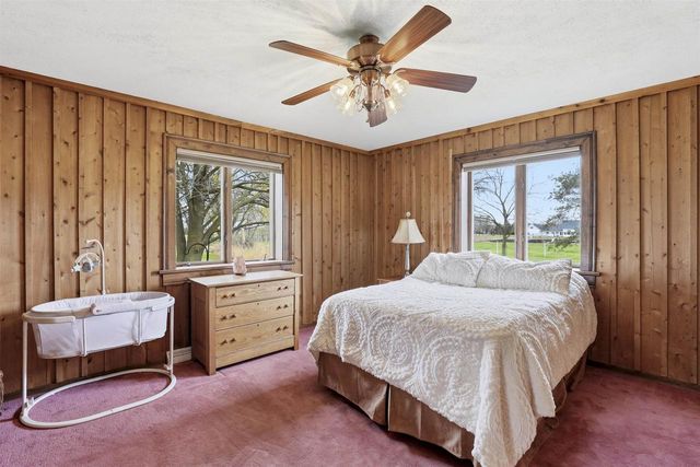N5155 FRENCH ROAD, Seymour, WI 54165