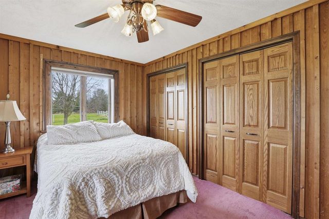 N5155 FRENCH ROAD, Seymour, WI 54165