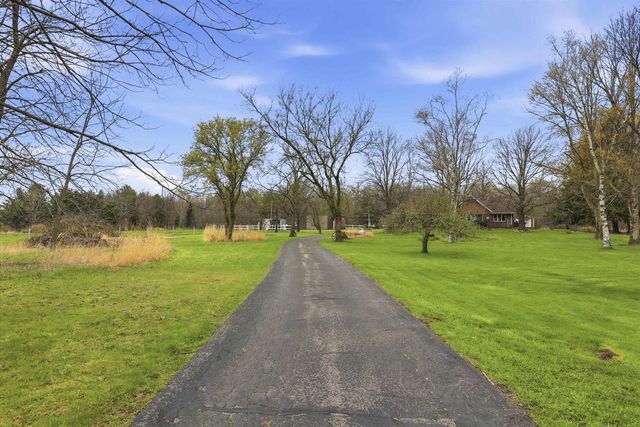 N5155 FRENCH ROAD, Seymour, WI 54165