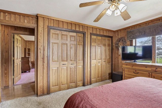 N5155 FRENCH ROAD, Seymour, WI 54165