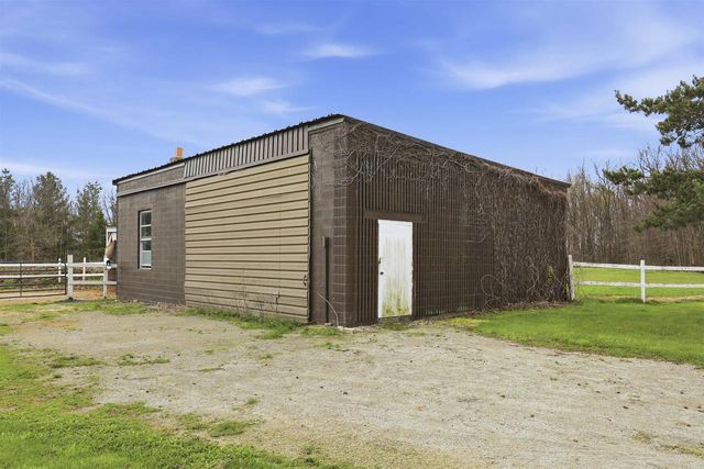N5155 FRENCH ROAD, Seymour, WI 54165