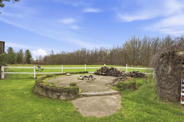 N5155 FRENCH ROAD, Seymour, WI 54165