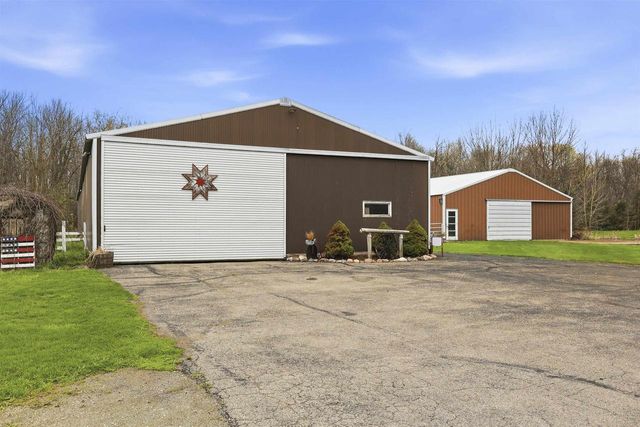 N5155 FRENCH ROAD, Seymour, WI 54165