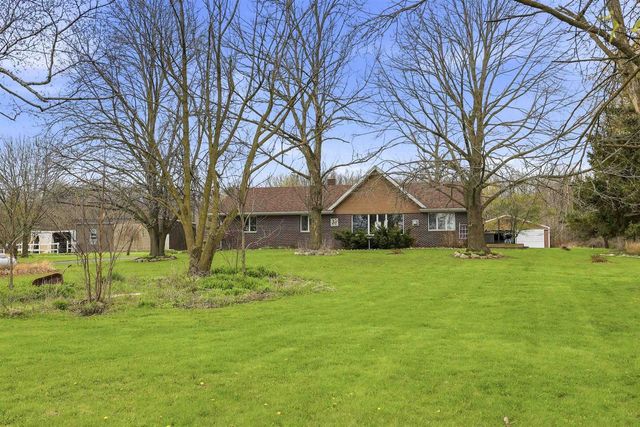 N5155 FRENCH ROAD, Seymour, WI 54165