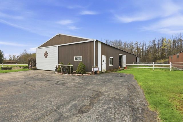 N5155 FRENCH ROAD, Seymour, WI 54165