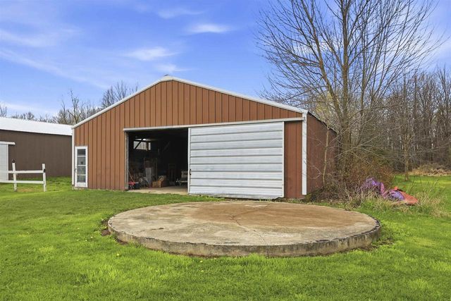 N5155 FRENCH ROAD, Seymour, WI 54165