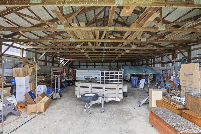 N5155 FRENCH ROAD, Seymour, WI 54165