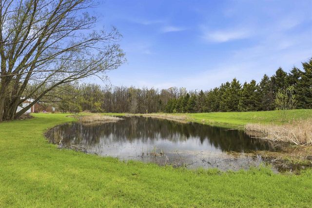 N5155 FRENCH ROAD, Seymour, WI 54165