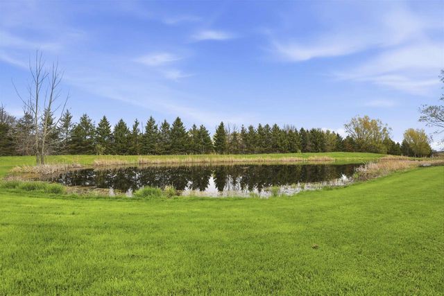 N5155 FRENCH ROAD, Seymour, WI 54165