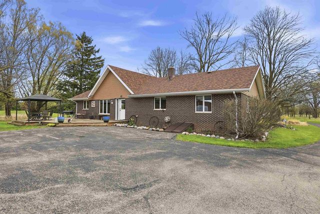 N5155 FRENCH ROAD, Seymour, WI 54165