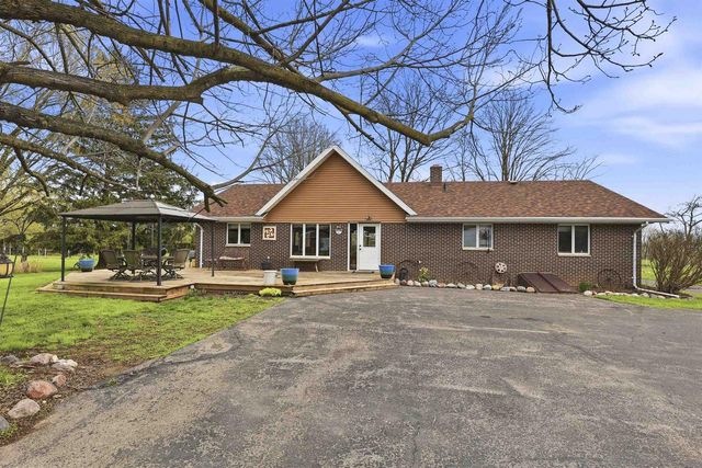 N5155 FRENCH ROAD, Seymour, WI 54165