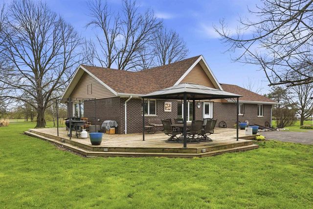 N5155 FRENCH ROAD, Seymour, WI 54165