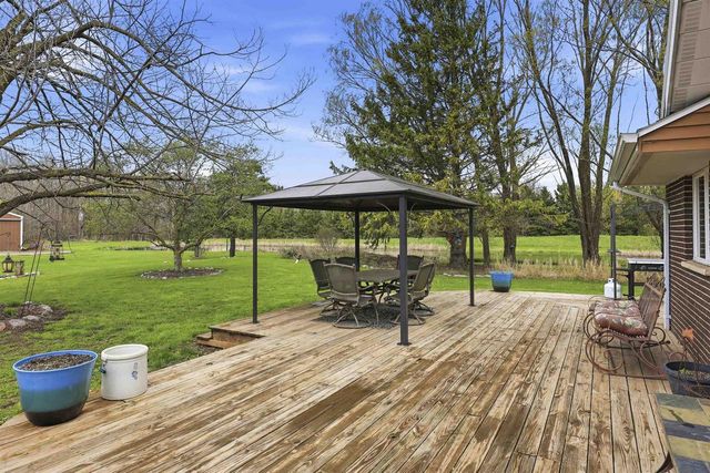 N5155 FRENCH ROAD, Seymour, WI 54165