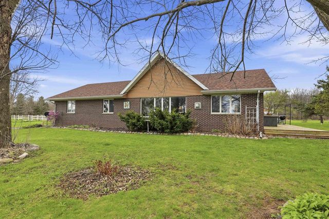 N5155 FRENCH ROAD, Seymour, WI 54165