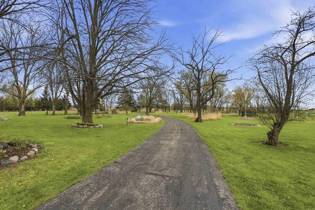 N5155 FRENCH ROAD, Seymour, WI 54165