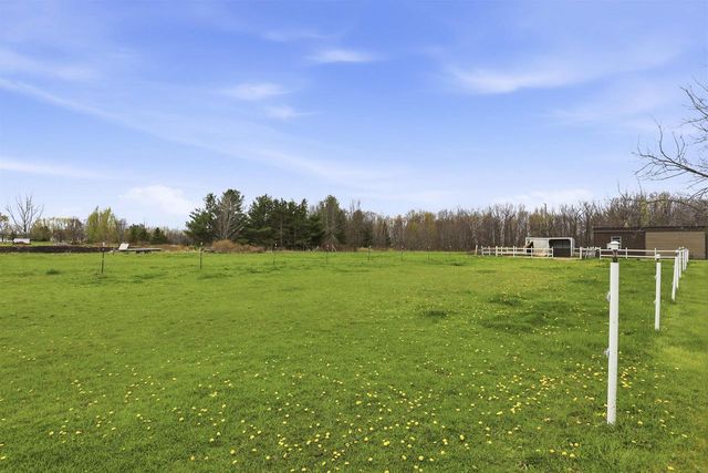 N5155 FRENCH ROAD, Seymour, WI 54165