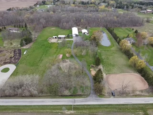 N5155 FRENCH ROAD, Seymour, WI 54165