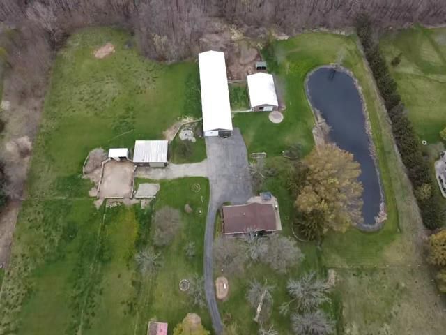 N5155 FRENCH ROAD, Seymour, WI 54165