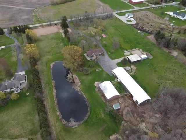 N5155 FRENCH ROAD, Seymour, WI 54165