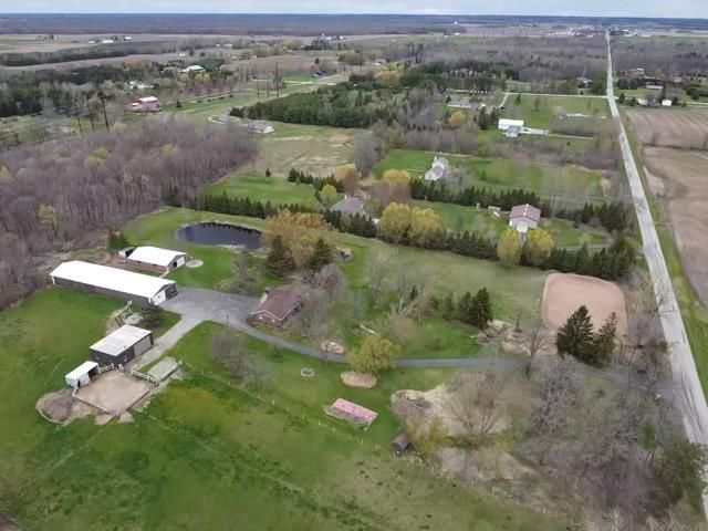 N5155 FRENCH ROAD, Seymour, WI 54165