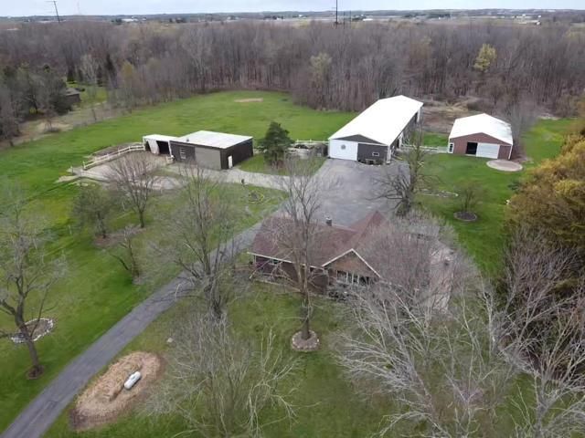 N5155 FRENCH ROAD, Seymour, WI 54165