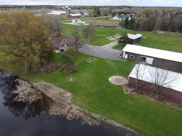 N5155 FRENCH ROAD, Seymour, WI 54165