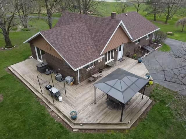 N5155 FRENCH ROAD, Seymour, WI 54165