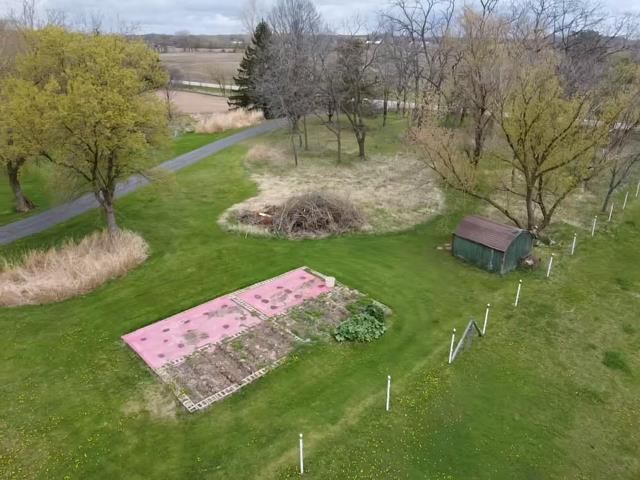 N5155 FRENCH ROAD, Seymour, WI 54165