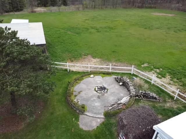 N5155 FRENCH ROAD, Seymour, WI 54165