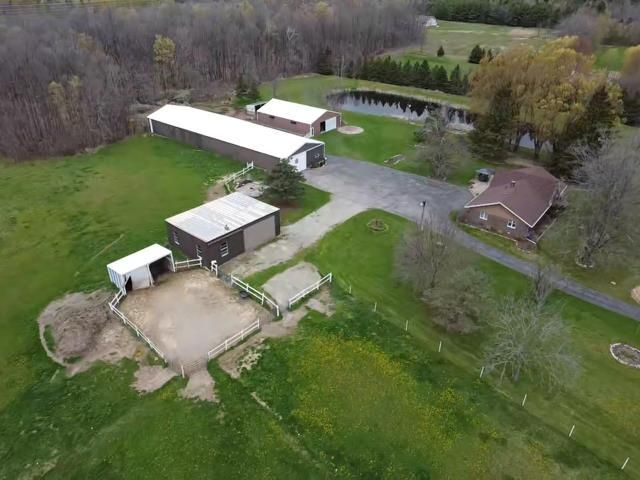 N5155 FRENCH ROAD, Seymour, WI 54165
