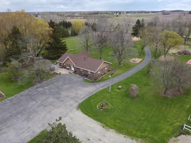 N5155 FRENCH ROAD, Seymour, WI 54165