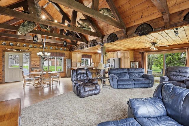 N5155 FRENCH ROAD, Seymour, WI 54165