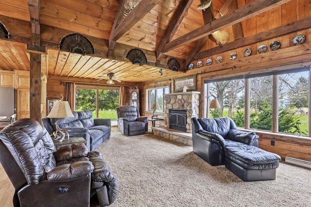 N5155 FRENCH ROAD, Seymour, WI 54165