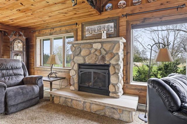 N5155 FRENCH ROAD, Seymour, WI 54165