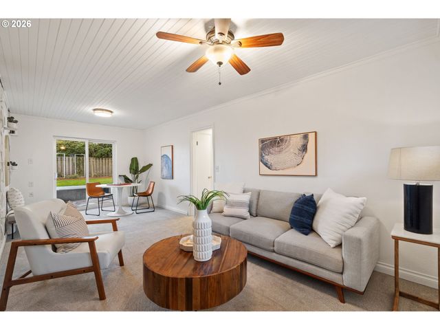 11920 Sw NORTH DAKOTA St, Portland, OR 97223