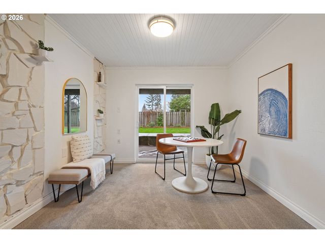 11920 Sw NORTH DAKOTA St, Portland, OR 97223