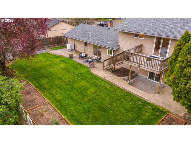11920 Sw NORTH DAKOTA St, Portland, OR 97223