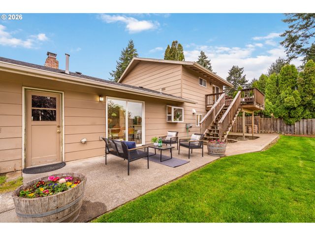 11920 Sw NORTH DAKOTA St, Portland, OR 97223